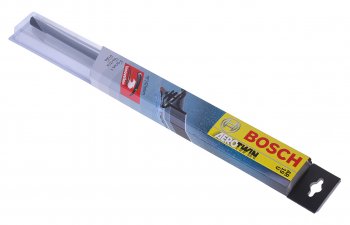 1 059 р. Щетка стеклоочистителя 475мм бескаркасная Retrofit Aerotwin BOSCH BOSCH 3397008533  с доставкой в г. Кемерово. Увеличить фотографию 1