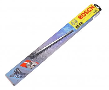 769 р. Щетка стеклоочистителя 280мм задняя Rear BOSCH BOSCH 3397008634  с доставкой в г. Кемерово. Увеличить фотографию 1