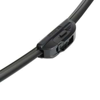 1 389 р. Щетка стеклоочистителя 550мм Aerotwin BOSCH BOSCH 3397008842 BOSCH 3397008842  с доставкой в г. Кемерово. Увеличить фотографию 2