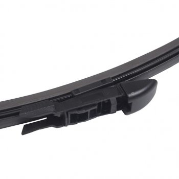 1 099 р. Щетка стеклоочистителя 380мм задняя MERCEDES Viano (03-) Rear BOSCH BOSCH 3397008996  с доставкой в г. Кемерово. Увеличить фотографию 2