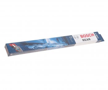 939 р. Щетка стеклоочистителя 380мм задняя Rear BOSCH BOSCH 3397008997  с доставкой в г. Кемерово. Увеличить фотографию 3