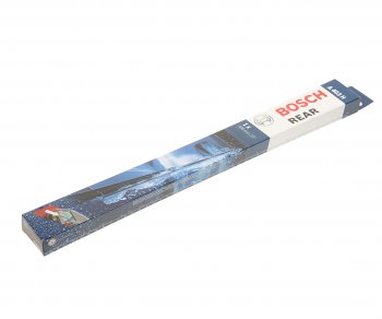 1 079 р. Щетка стеклоочистителя 400мм задняя SKODA Octavia (12-)Rear BOSCH BOSCH 3397008998  с доставкой в г. Кемерово. Увеличить фотографию 4