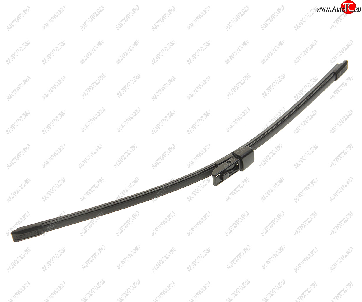 1 079 р. Щетка стеклоочистителя 400мм задняя SKODA Octavia (12-)Rear BOSCH BOSCH 3397008998  с доставкой в г. Кемерово