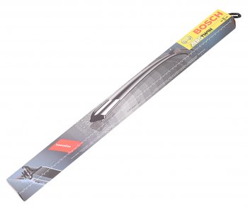 2 449 р. Щетка стеклоочистителя 530530мм комплект Aerotwin BOSCH BOSCH 3397009051  с доставкой в г. Кемерово. Увеличить фотографию 1