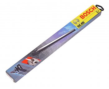 799 р. Щетка стеклоочистителя 330мм задняя Rear BOSCH BOSCH 3397011306  с доставкой в г. Кемерово. Увеличить фотографию 1
