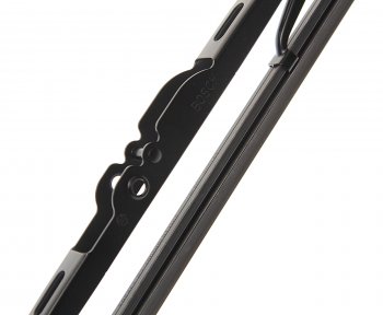 529 р. Щетка стеклоочистителя 400мм задняя BOSCH BOSCH 3397011410 BOSCH 3397011410  с доставкой в г. Кемерово. Увеличить фотографию 2