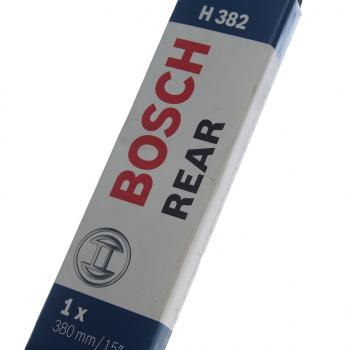 649 р. Щетка стеклоочистителя 380мм задняя FORD Focus (98-04) Rear BOSCH BOSCH 3397011412  с доставкой в г. Кемерово. Увеличить фотографию 3