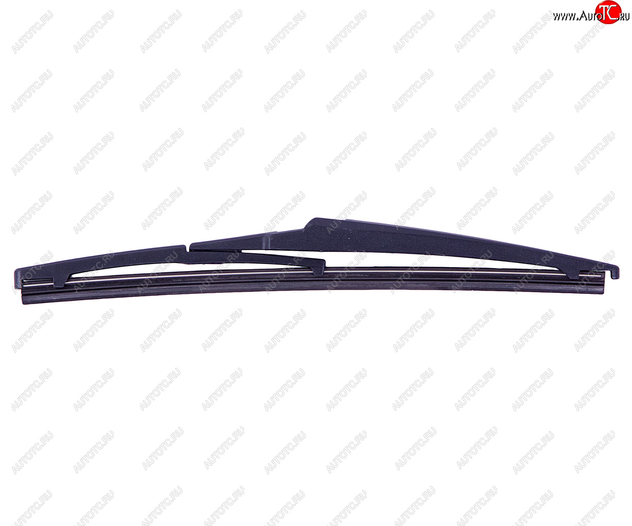 669 р. Щетка стеклоочистителя 280мм задняя Rear BOSCH BOSCH 3397011428  с доставкой в г. Кемерово