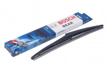 639 р. Щетка стеклоочистителя SUZUKI Grand Vitara (05-) 300мм задняя Rear BOSCH BOSCH 3397011429  с доставкой в г. Кемерово. Увеличить фотографию 1