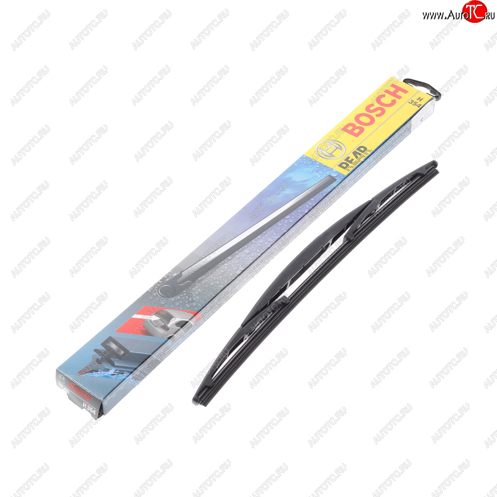 679 р. Щетка стеклоочистителя 350мм задняя Rear BOSCH BOSCH 3397011433  с доставкой в г. Кемерово