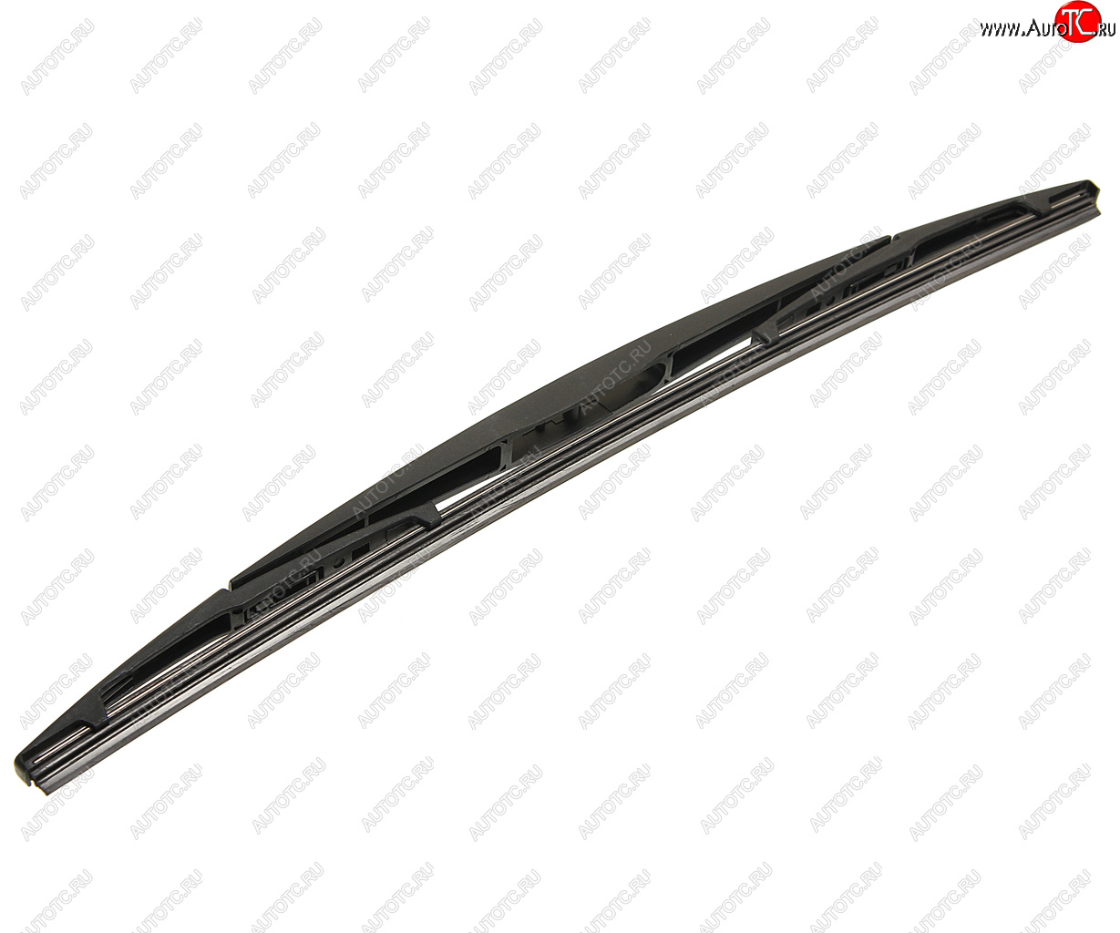 679 р. Щетка стеклоочистителя SUBARU Impreza (07-) задняя BOSCH BOSCH 3397011434  с доставкой в г. Кемерово