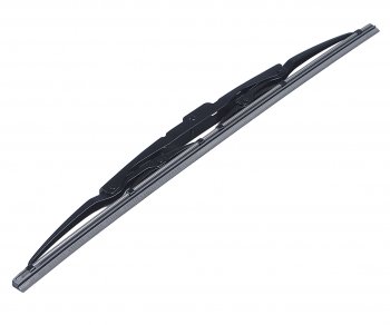 649 р. Щетка стеклоочистителя AUDI A6 Avant 3 (05-11) PORSCHE Cayenne (02-10) 380мм задняя Rear BOSCH BOSCH 3397011551  с доставкой в г. Кемерово. Увеличить фотографию 2
