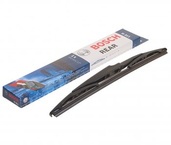 629 р. Щетка стеклоочистителя 300мм задняя OPEL Astra J (09-)Rear BOSCH BOSCH 3397011666  с доставкой в г. Кемерово. Увеличить фотографию 1