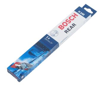 439 р. Щетка стеклоочистителя BMW MINI (R56) 240мм задняя BOSCH BOSCH 3397011677  с доставкой в г. Кемерово. Увеличить фотографию 3