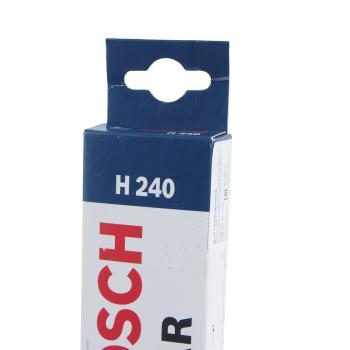 439 р. Щетка стеклоочистителя BMW MINI (R56) 240мм задняя BOSCH BOSCH 3397011677  с доставкой в г. Кемерово. Увеличить фотографию 4