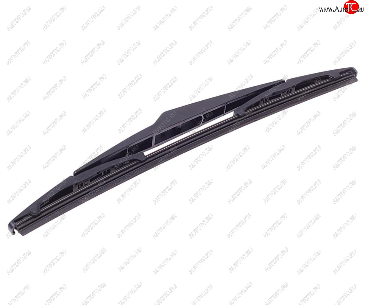 599 р. Щетка стеклоочистителя 300мм задняя HYUNDAI i30 (08-12), ix35 (10-) KIA Sportage Rear BOSCH BOSCH 3397011678  с доставкой в г. Кемерово