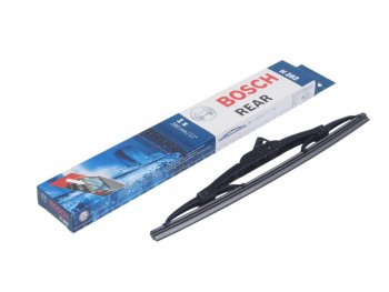 639 р. Щетка стеклоочистителя 280мм задняя FORD Focus 2 Rear BOSCH BOSCH 3397011802  с доставкой в г. Кемерово. Увеличить фотографию 1