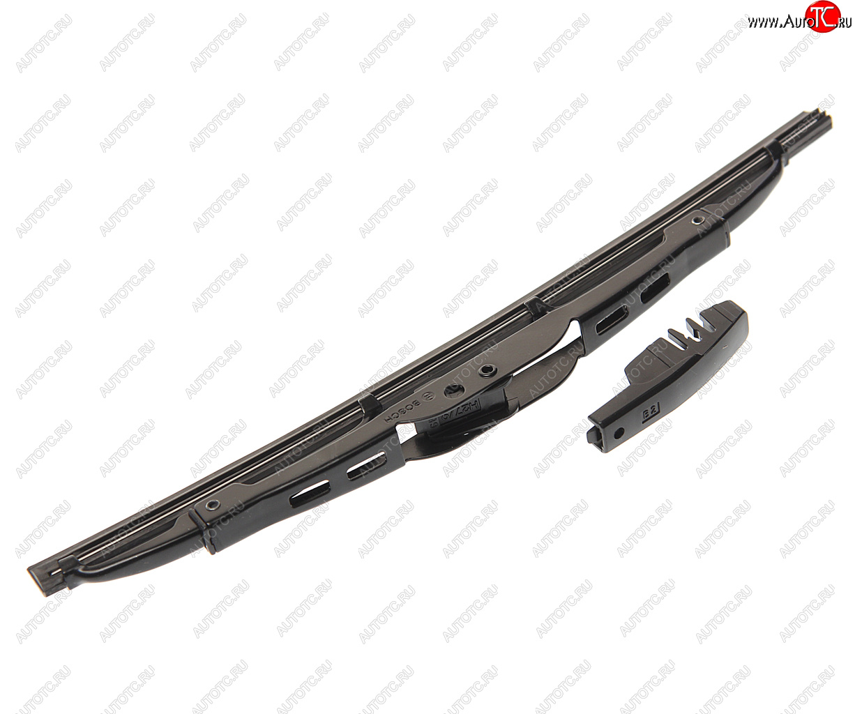 739 р. Щетка стеклоочистителя LAND ROVER Range Rover Evoque (11-) OPEL Mokka (12-) задняя BOSCH BOSCH 3397011813  с доставкой в г. Кемерово