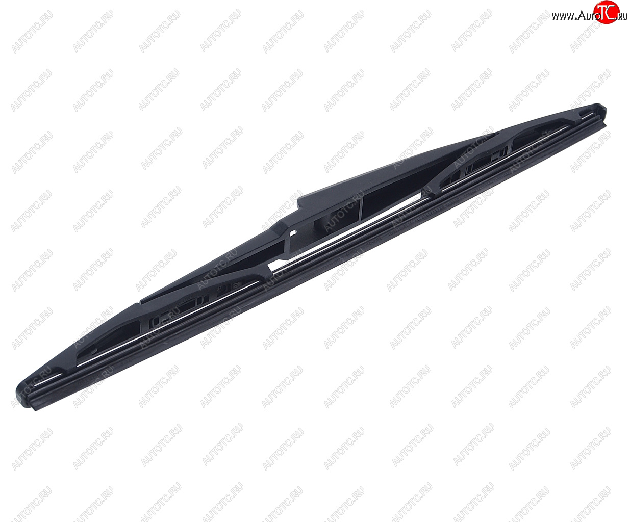 499 р. Щетка стеклоочистителя MAZDA 5 (05-10) задняя BOSCH BOSCH 3397011814  с доставкой в г. Кемерово