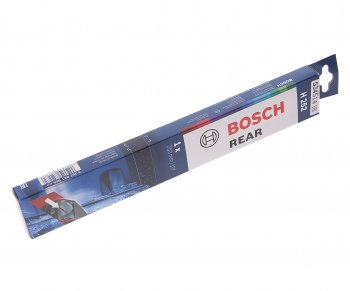 679 р. Щетка стеклоочистителя 260мм задняя Rear BOSCH BOSCH 3397011965  с доставкой в г. Кемерово. Увеличить фотографию 2