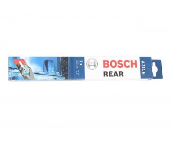 1 239 р. Щетка стеклоочистителя 300мм задняя KIA Ceed (12-) Rear BOSCH BOSCH 3397013048  с доставкой в г. Кемерово. Увеличить фотографию 2