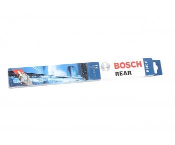 999 р. Щетка стеклоочистителя 330мм задняя HYUNDAI i30 (11-) Rear BOSCH BOSCH 3397013049  с доставкой в г. Кемерово. Увеличить фотографию 3