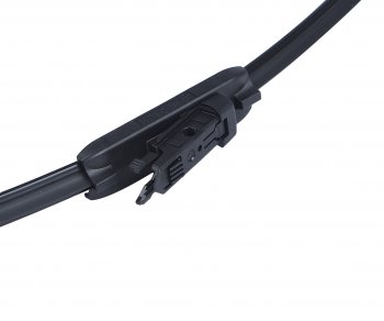 389 р. Щетка стеклоочистителя FORD Mondeo (14-) 530мм задняя BOSCH BOSCH 3397013743  с доставкой в г. Кемерово. Увеличить фотографию 3