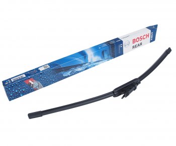 389 р. Щетка стеклоочистителя FORD Mondeo (14-) 530мм задняя BOSCH BOSCH 3397013743  с доставкой в г. Кемерово. Увеличить фотографию 1