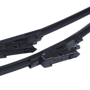 3 799 р. Щетка стеклоочистителя BMW 4 (F32,F33,F36) 600450мм комплект Aerotwin BOSCH BOSCH 3397014010  с доставкой в г. Кемерово. Увеличить фотографию 2