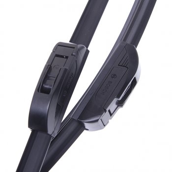 3 299 р. Щетка стеклоочистителя 450475мм комплект Aerotwin BOSCH BOSCH 3397014076  с доставкой в г. Кемерово. Увеличить фотографию 2