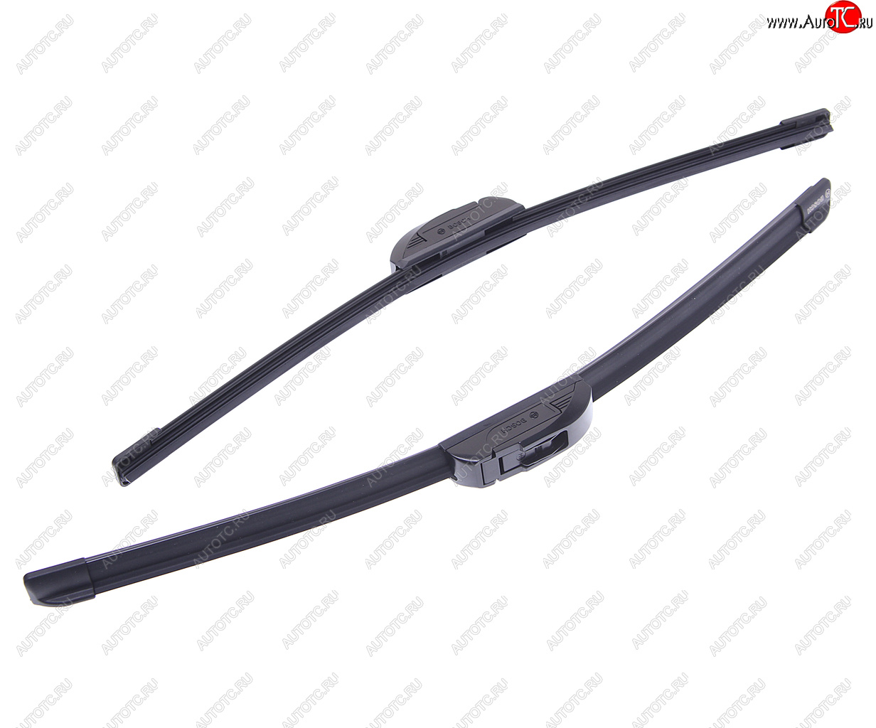 3 299 р. Щетка стеклоочистителя 450475мм комплект Aerotwin BOSCH BOSCH 3397014076  с доставкой в г. Кемерово