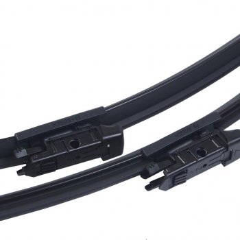 3 499 р. Щетка стеклоочистителя FORD Mondeo (14-) 680680мм комплект Aerotwin BOSCH BOSCH 3397014115  с доставкой в г. Кемерово. Увеличить фотографию 2