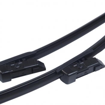 2 789 р. Щетка стеклоочистителя VW Passat B7 (15-) 650475мм комплект Aerotwin BOSCH BOSCH 3397014116  с доставкой в г. Кемерово. Увеличить фотографию 2