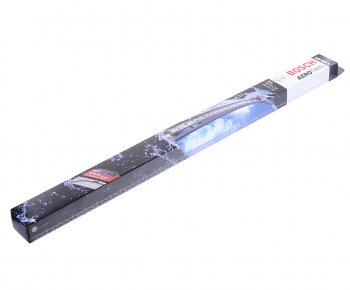 3 099 р. Щетка стеклоочистителя 700700мм комплект Aerotwin BOSCH BOSCH 3397014121  с доставкой в г. Кемерово. Увеличить фотографию 4