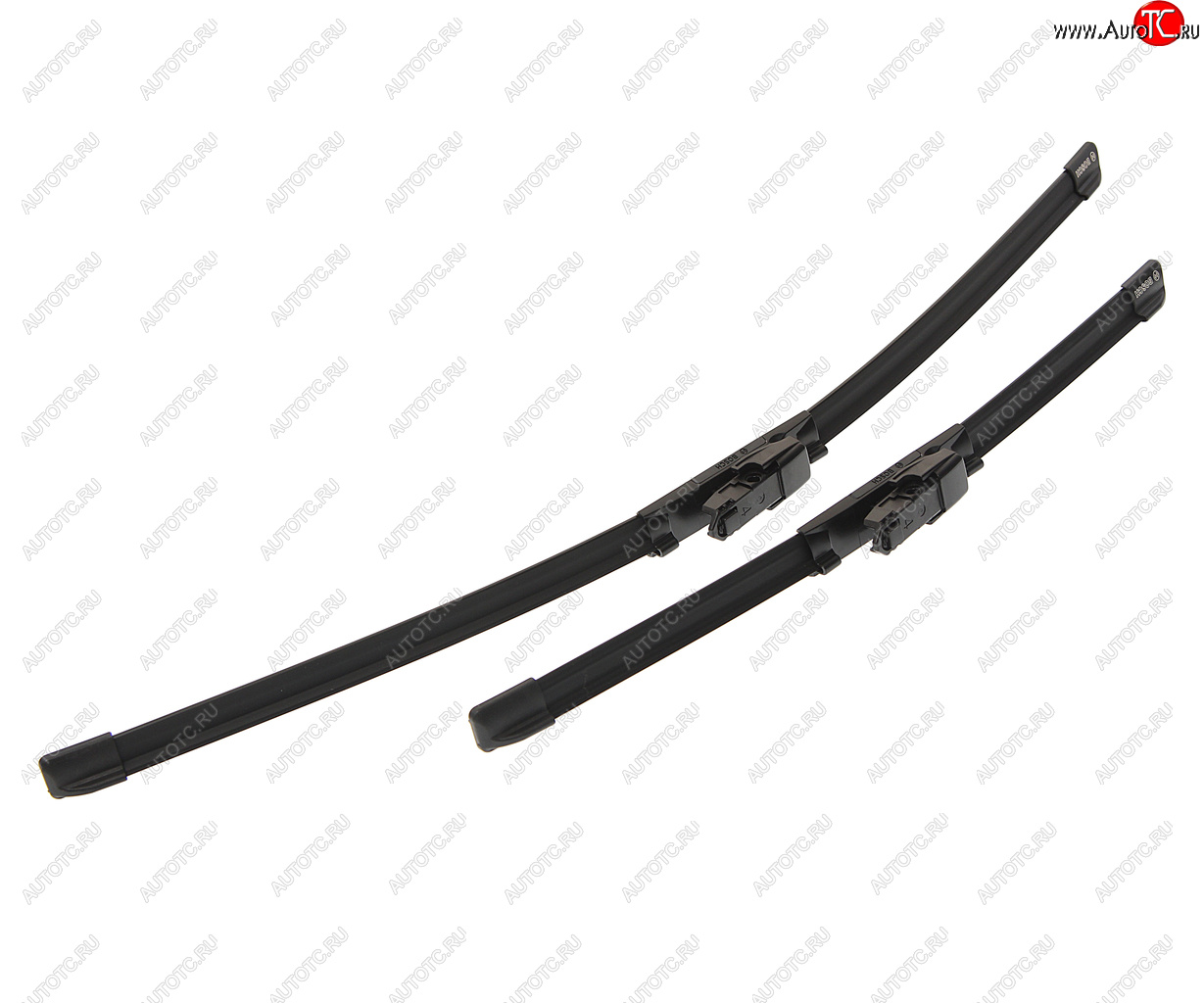 2 899 р. Щетка стеклоочистителя SKODA Fabia 3 600400мм комплект BOSCH BOSCH 3397014138  с доставкой в г. Кемерово