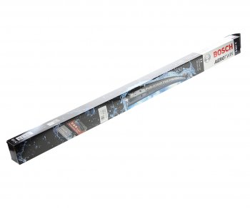 3 599 р. Щетка стеклоочистителя LEXUS NX 650400мм комплект Aerotwin BOSCH BOSCH 3397014156  с доставкой в г. Кемерово. Увеличить фотографию 3