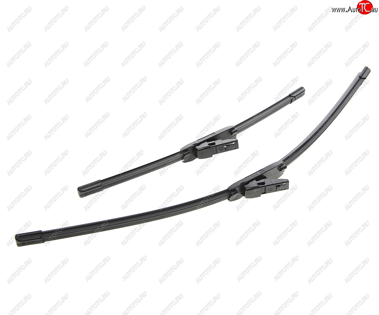 3 599 р. Щетка стеклоочистителя LEXUS NX 650400мм комплект Aerotwin BOSCH BOSCH 3397014156  с доставкой в г. Кемерово