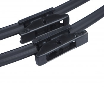 2 699 р. Щетка стеклоочистителя CITROEN C4 650/425мм комплект BOSCH BOSCH 3397014199 BOSCH 3397014199  с доставкой в г. Кемерово. Увеличить фотографию 3