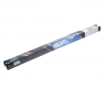 3 879 р. Щетка стеклоочистителя MERCEDES S (W222) (13-) комплект BOSCH BOSCH 3397014212  с доставкой в г. Кемерово. Увеличить фотографию 3