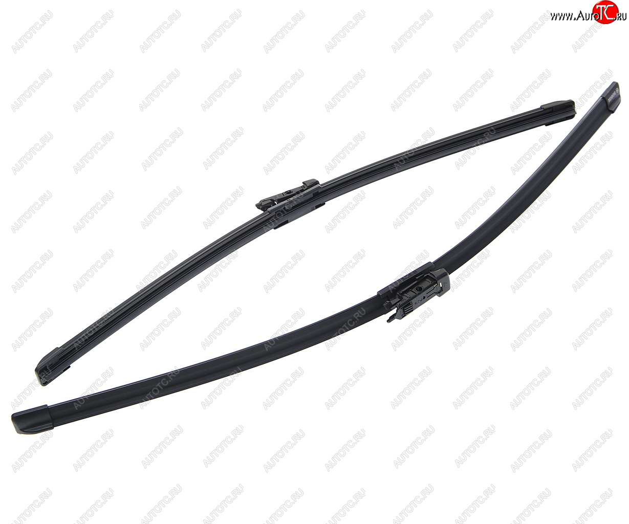 3 879 р. Щетка стеклоочистителя MERCEDES S (W222) (13-) комплект BOSCH BOSCH 3397014212  с доставкой в г. Кемерово