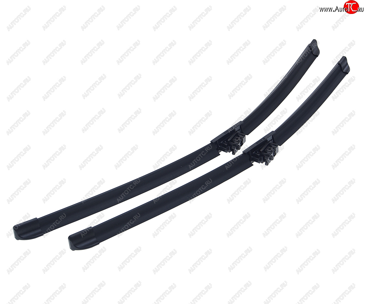 3 699 р. Щетка стеклоочистителя MERCEDES E (W213) 600550мм комплект Aerotwin BOSCH BOSCH 3397014242  с доставкой в г. Кемерово