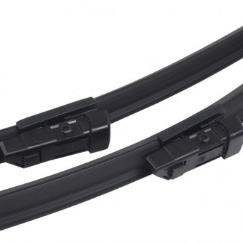 3 099 р. Щетка стеклоочистителя VW Tiguan (16-) 630550мм комплект Aerotwin BOSCH BOSCH 3397014244  с доставкой в г. Кемерово. Увеличить фотографию 2
