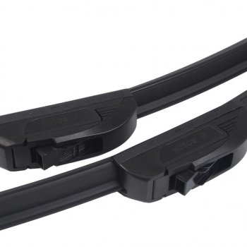 3 299 р. Щетка стеклоочистителя BMW X5 (F15),X6 (F85) (13-) 600500мм комплект Aerotwin BOSCH BOSCH 3397014271  с доставкой в г. Кемерово. Увеличить фотографию 2