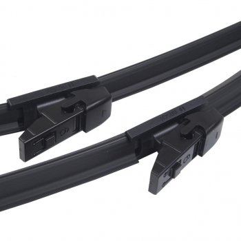 2 399 р. Щетка стеклоочистителя MAZDA CX-5 (17-) 600450мм комплект Aerotwin BOSCH BOSCH 3397014398  с доставкой в г. Кемерово. Увеличить фотографию 2