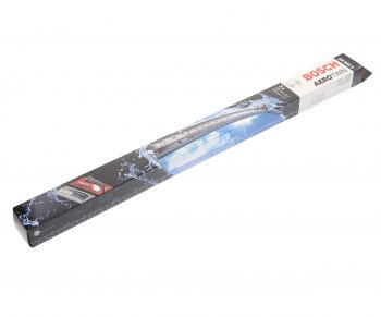 2 799 р. Щетка стеклоочистителя 600450мм комплект Aerotwin BOSCH BOSCH 3397014421  с доставкой в г. Кемерово. Увеличить фотографию 3