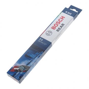 889 р. Щетка стеклоочистителя 300мм задняя Rear BOSCH BOSCH 3397015102  с доставкой в г. Кемерово. Увеличить фотографию 4