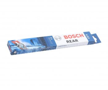 439 р. Щетка стеклоочистителя HONDA CR-V (12-) задняя BOSCH BOSCH 3397015193  с доставкой в г. Кемерово. Увеличить фотографию 4