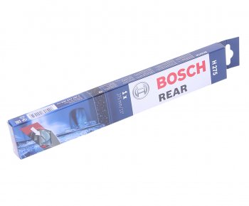 599 р. Щетка стеклоочистителя 275мм задняя BOSCH BOSCH 3397015302  с доставкой в г. Кемерово. Увеличить фотографию 3