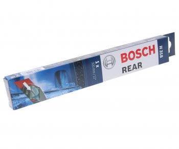 819 р. Щетка стеклоочистителя HYUNDAI Elantra (95-) 300мм задняя BOSCH BOSCH 3397015303  с доставкой в г. Кемерово. Увеличить фотографию 2