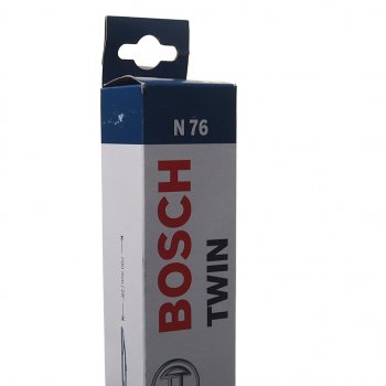 2 049 р. Щетка стеклоочистителя SCANIA (16-) 700мм Twin BOSCH BOSCH 3397015372  с доставкой в г. Кемерово. Увеличить фотографию 3